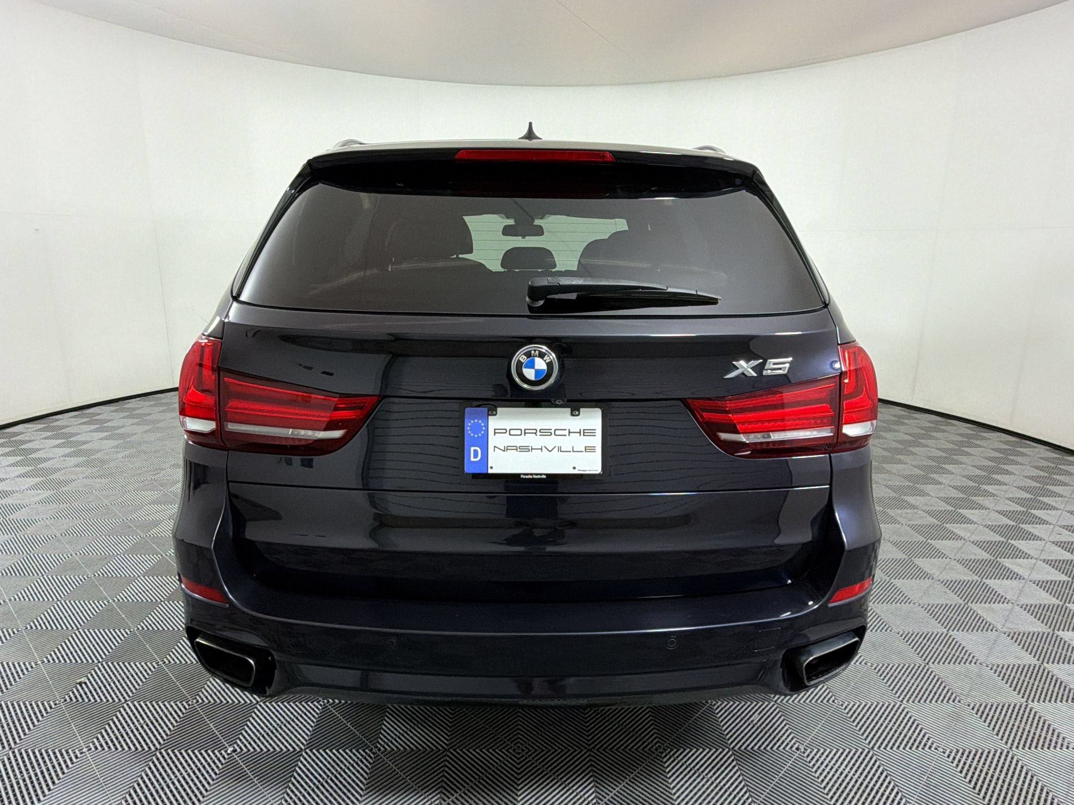 Used 2018 BMW X5 xDrive50i AWD/4WD image 11