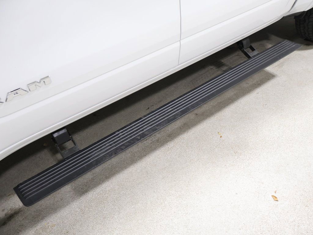 New 2026 RAM 1500 Limited w/ Off Road Group image 8