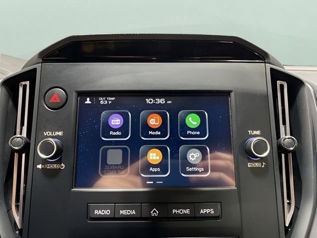 Used 2023 Subaru WRX image 20