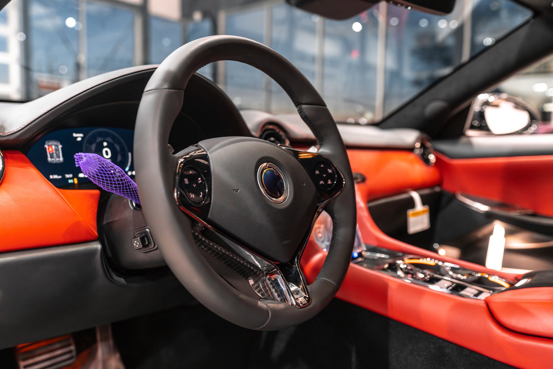 Used 2025 Karma Revero Luxury image 9