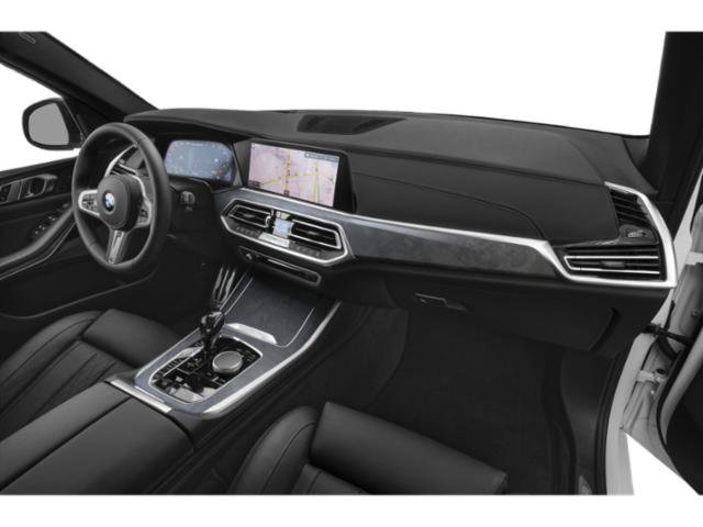 Used 2022 BMW X5 M50i w/ Executive Package image 18
