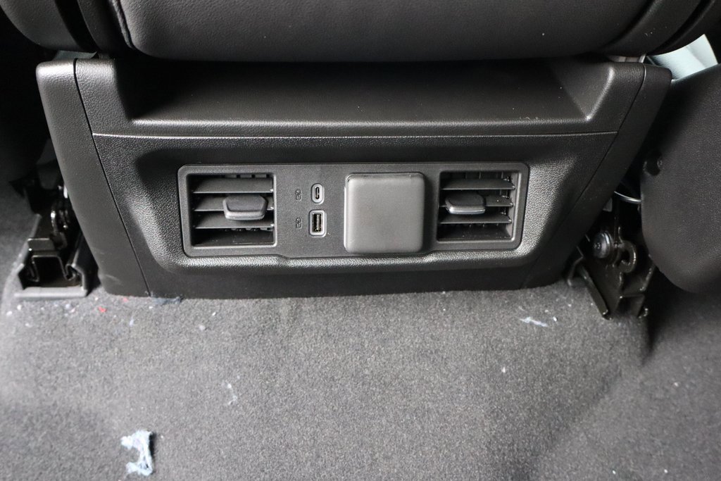 New 2026 Chevrolet Silverado 1500 LT w/ Safety Package image 20