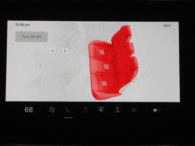 Used 2021 Tesla Model S Plaid image 38