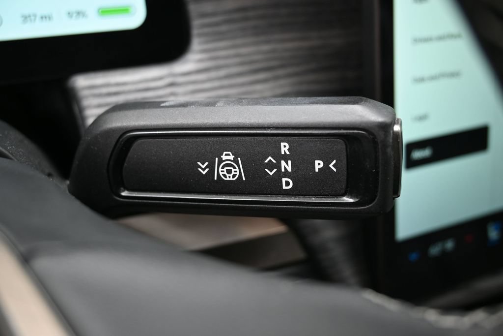 Used 2022 Rivian R1T Adventure AWD/4WD image 16
