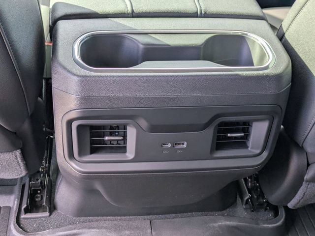 New 2026 Chevrolet Silverado 1500 LT Trail Boss w/ LT Trail Boss Premium Package AWD/4WD image 31