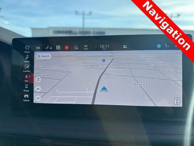 Certified 2024 Dodge Hornet R/T Plus w/ Tech Pack Plus w/o Parking image 10