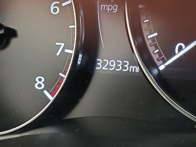 Used 2024 MAZDA MAZDA3 s image 25