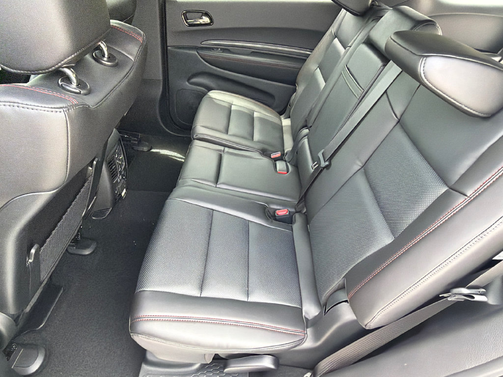 New 2026 Dodge Durango GT AWD/4WD image 20