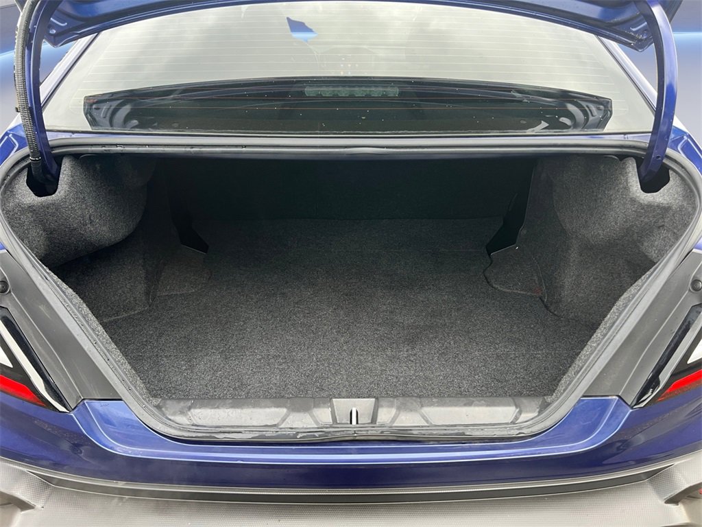Certified 2022 Subaru WRX Premium image 19