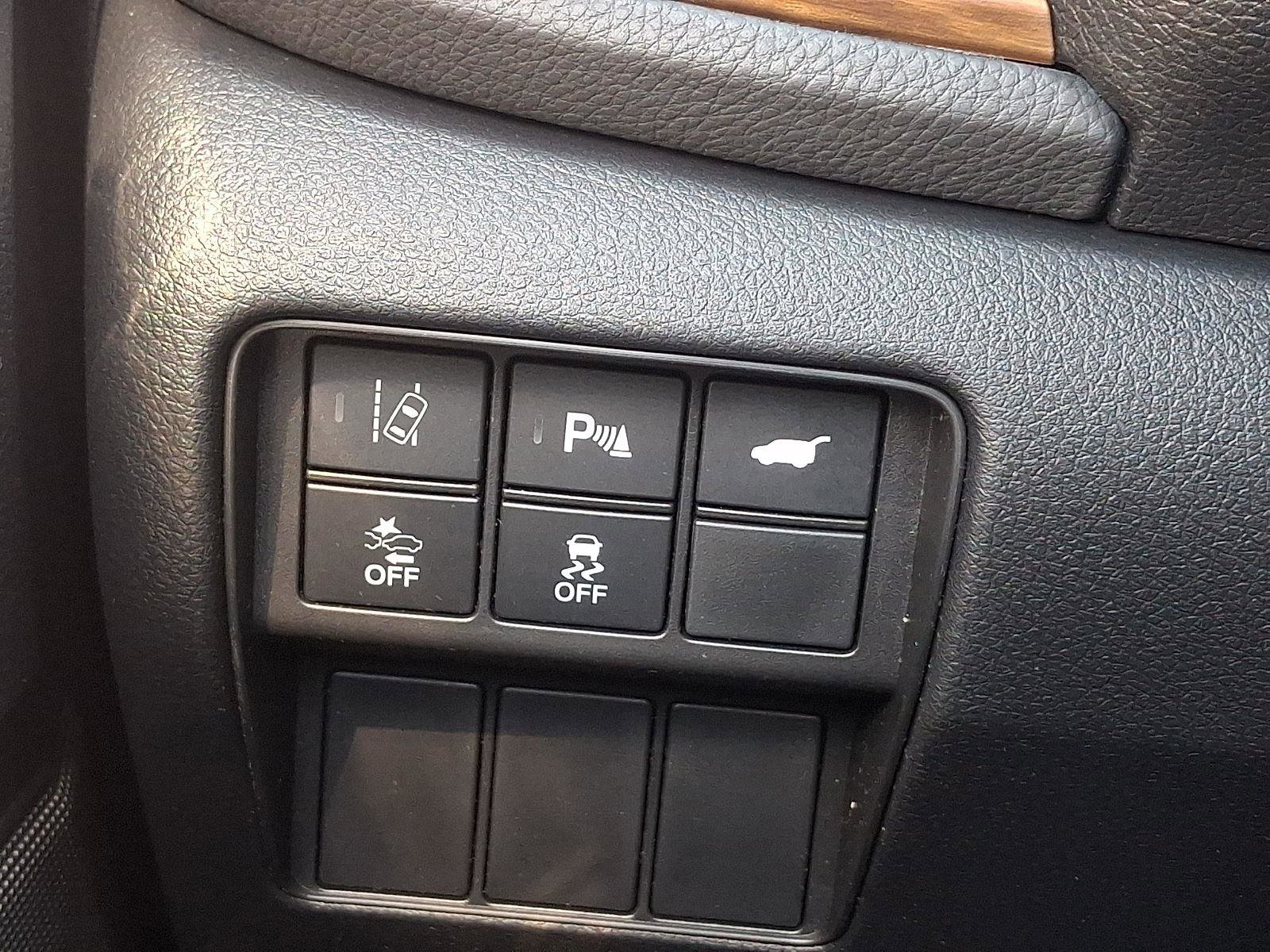 Used 2022 Honda CR-V Touring image 26