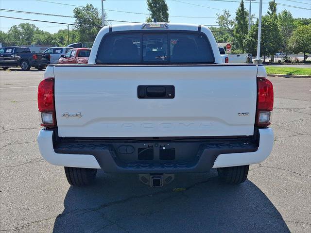 Certified 2023 Toyota Tacoma SR AWD/4WD image 24