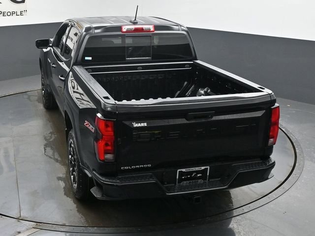 New 2026 Chevrolet Colorado Z71 w/ Technology Package image 35