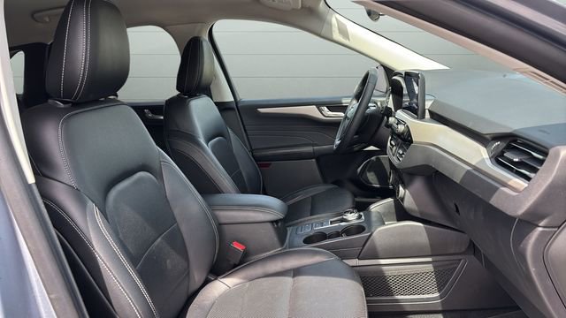 Used 2022 Ford Escape SEL AWD/4WD image 23