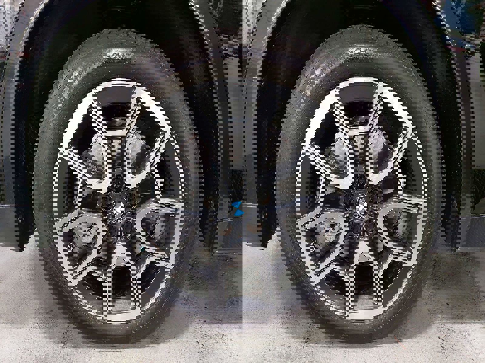 Used 2023 BMW X1 xDrive28i w/ Premium Package image 36