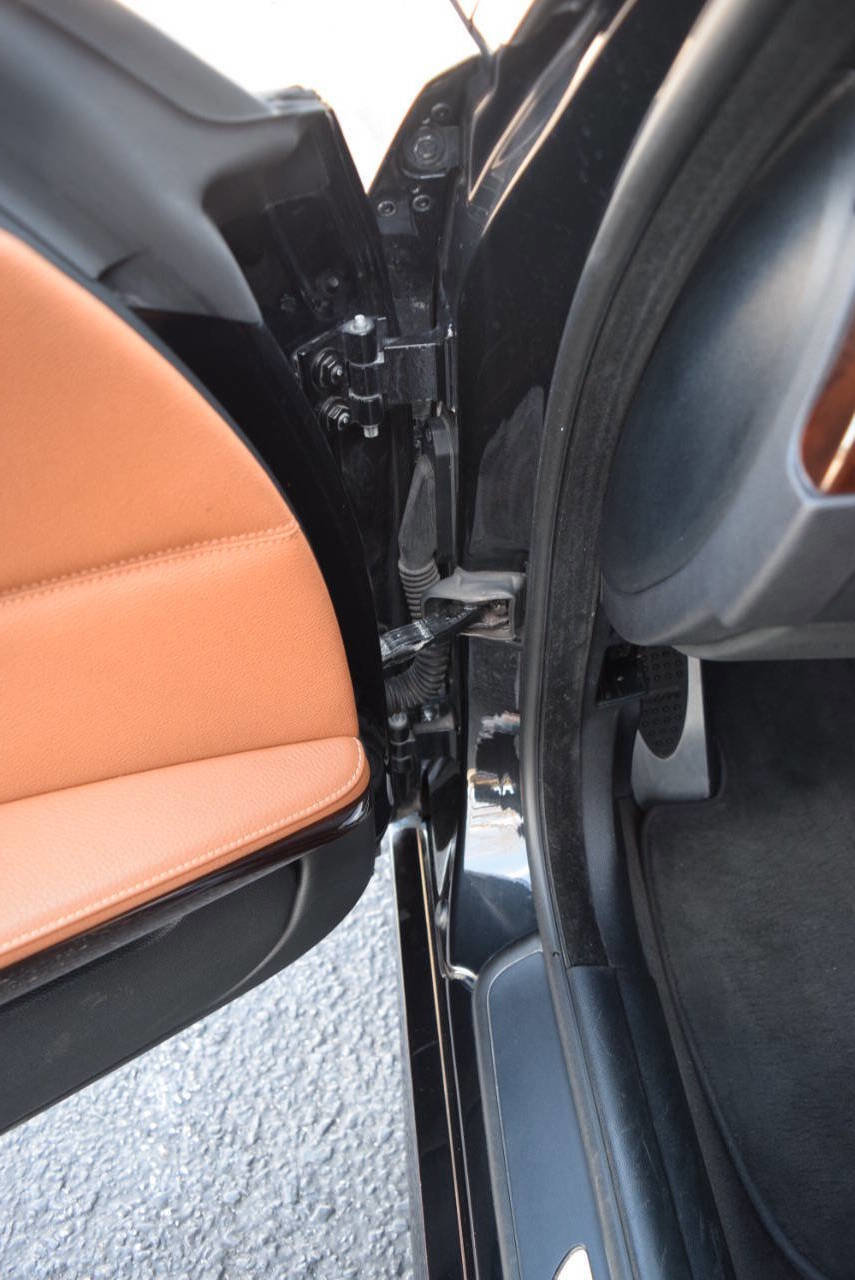 Used 2012 BMW 335i Convertible image 45