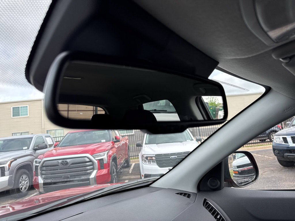 New 2026 Mitsubishi Outlander Sport AWD image 21