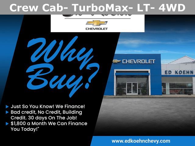 Used 2023 Chevrolet Silverado 1500 LT image 3