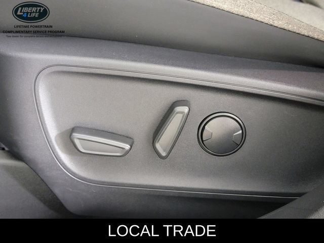 Used 2025 Ford Bronco Sport Big Bend AWD/4WD image 14