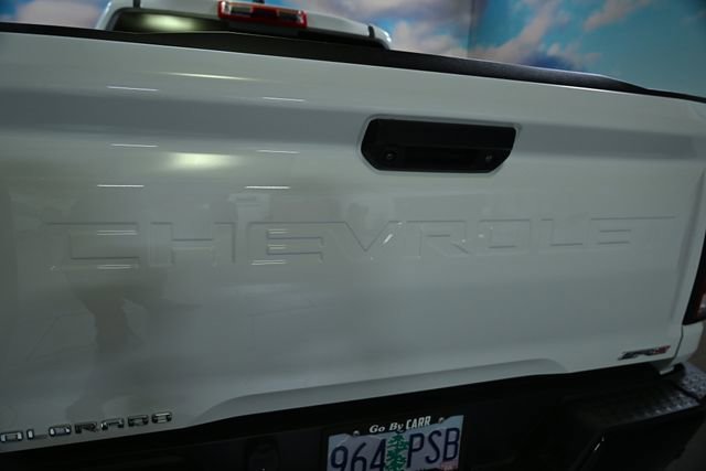 Used 2023 Chevrolet Colorado ZR2 w/ ZR2 Convenience Package III image 9