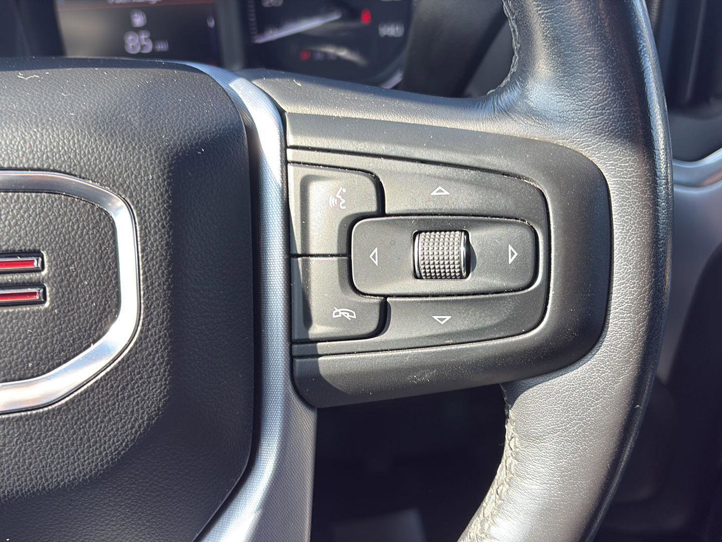 Used 2020 GMC Sierra 1500 SLT w/ SLT Premium Plus Package image 22