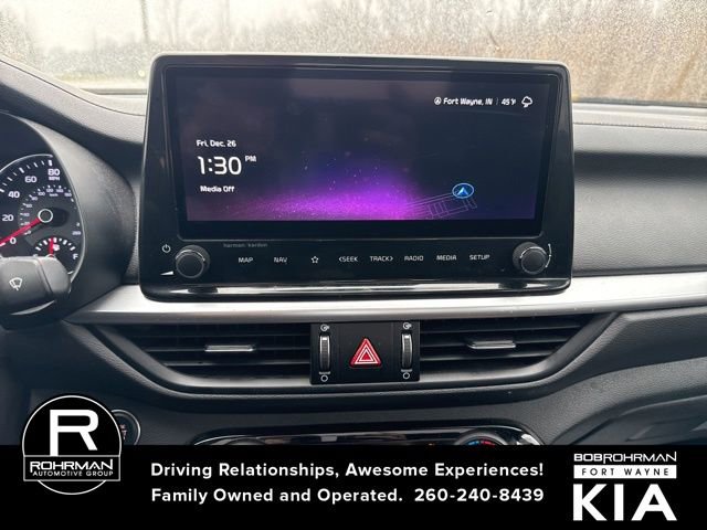 Certified 2022 Kia Forte GT-Line w/ GT-Line Premium Package image 11