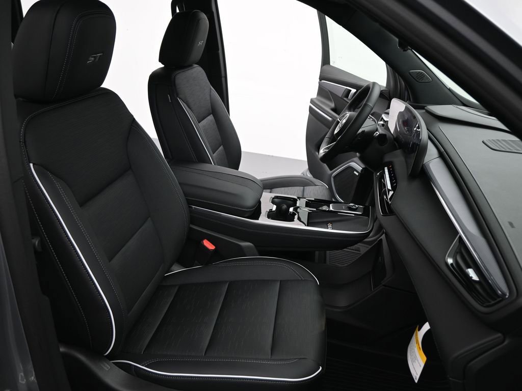 New 2026 Buick Enclave Sport Touring w/ Power Package image 28