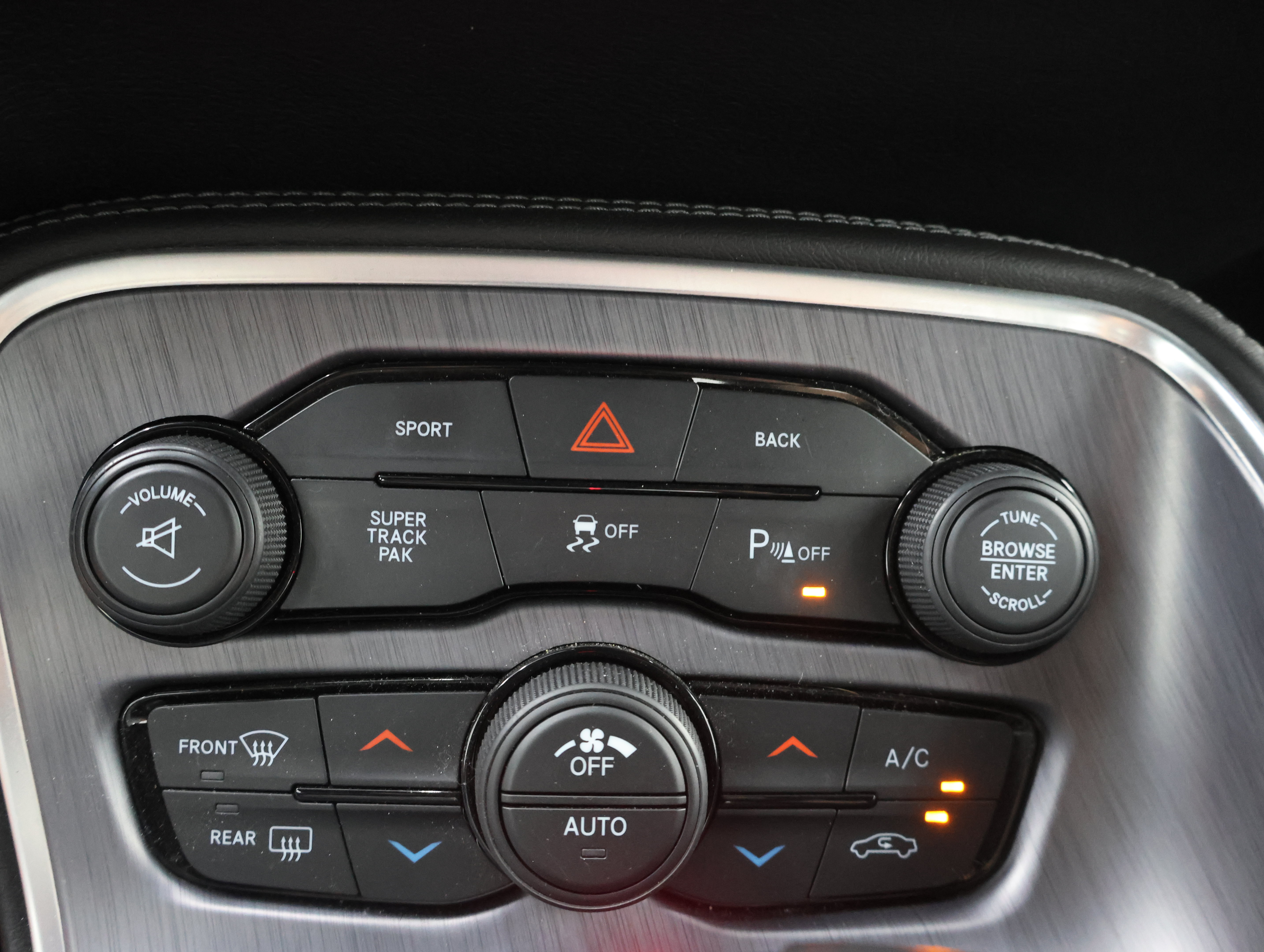 Used 2016 Dodge Challenger R/T Scat Pack RWD image 42