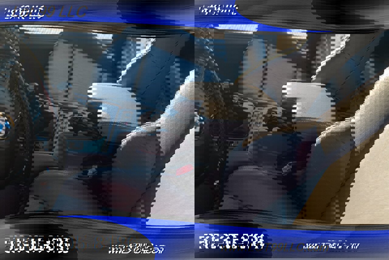 Used 2001 BMW M3 Convertible image 79