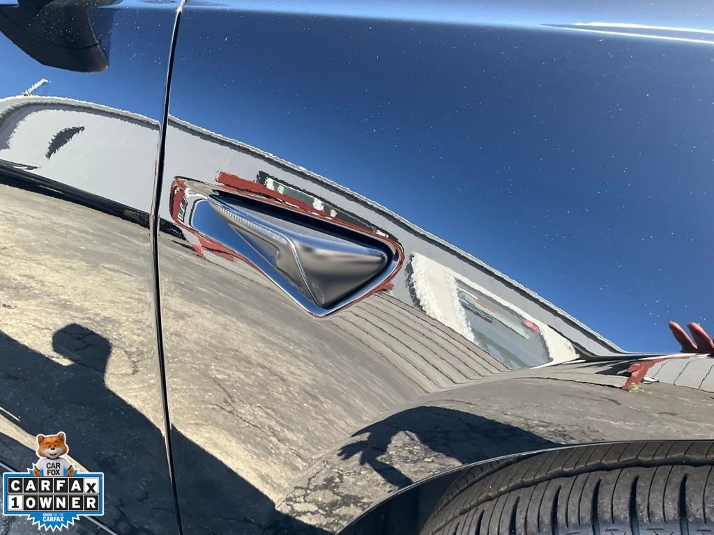 Used 2022 Tesla Model 3 Long Range image 77
