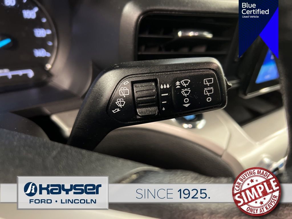 Used 2021 Ford Explorer XLT image 21