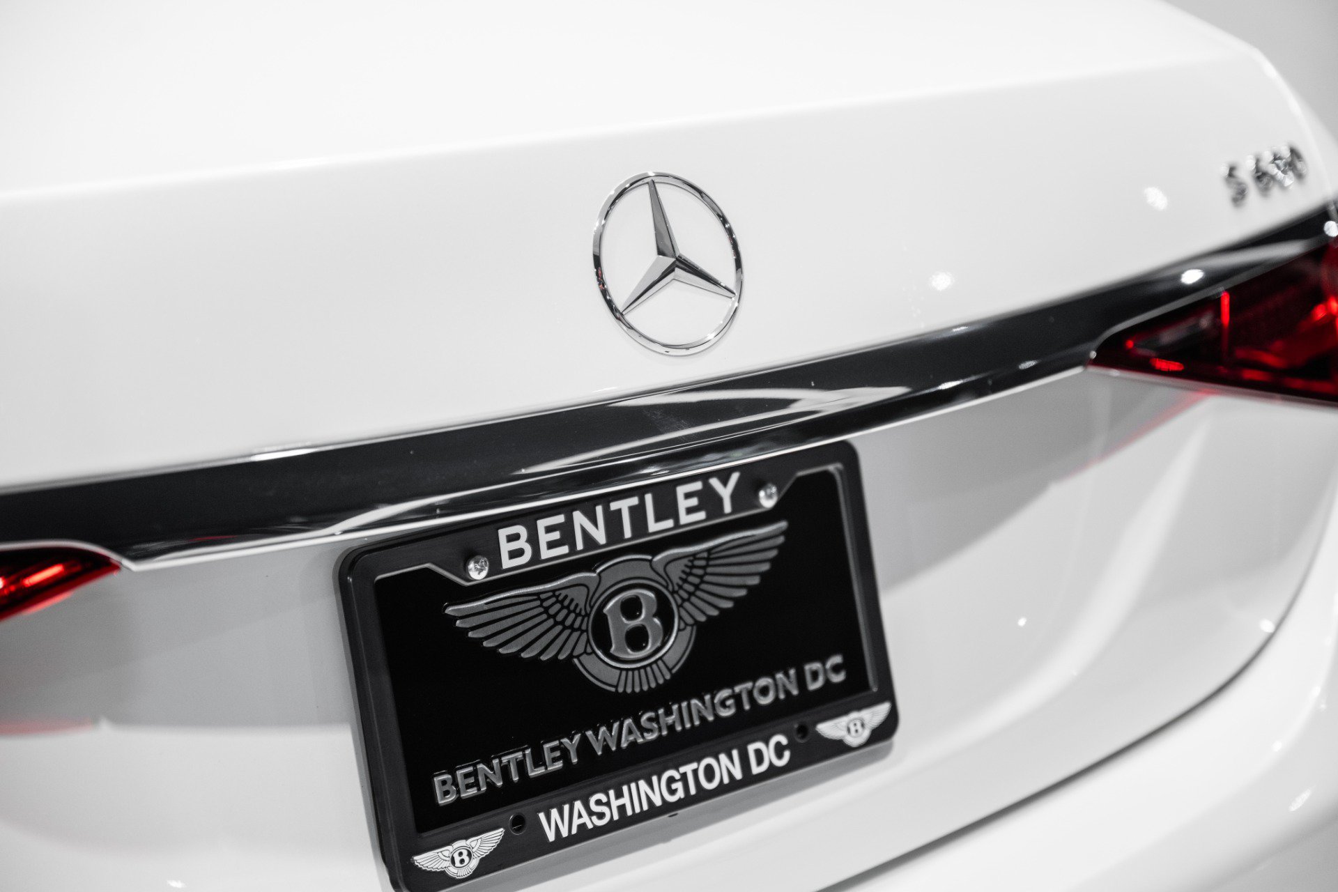 Used 2023 Mercedes-Benz Maybach S 680 4MATIC image 13