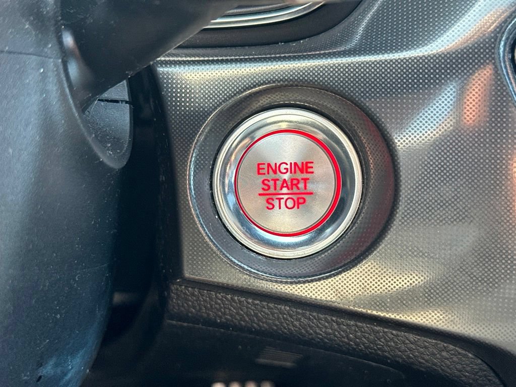 Used 2023 Acura Integra A-Spec FWD image 24
