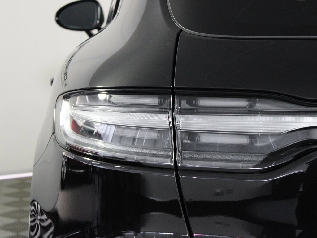 New 2026 Porsche Macan S image 12