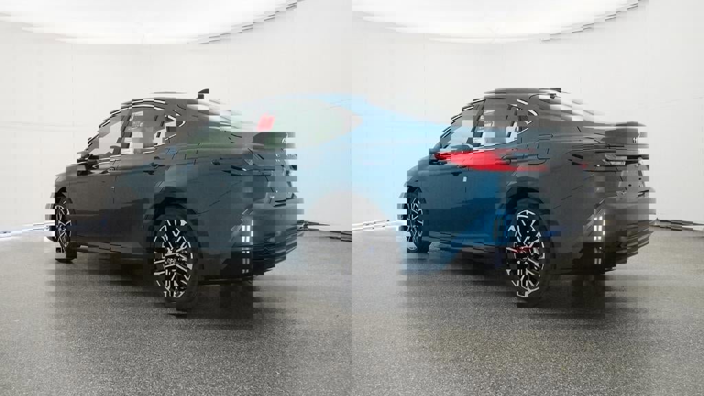 New 2026 Toyota Camry XLE image 21