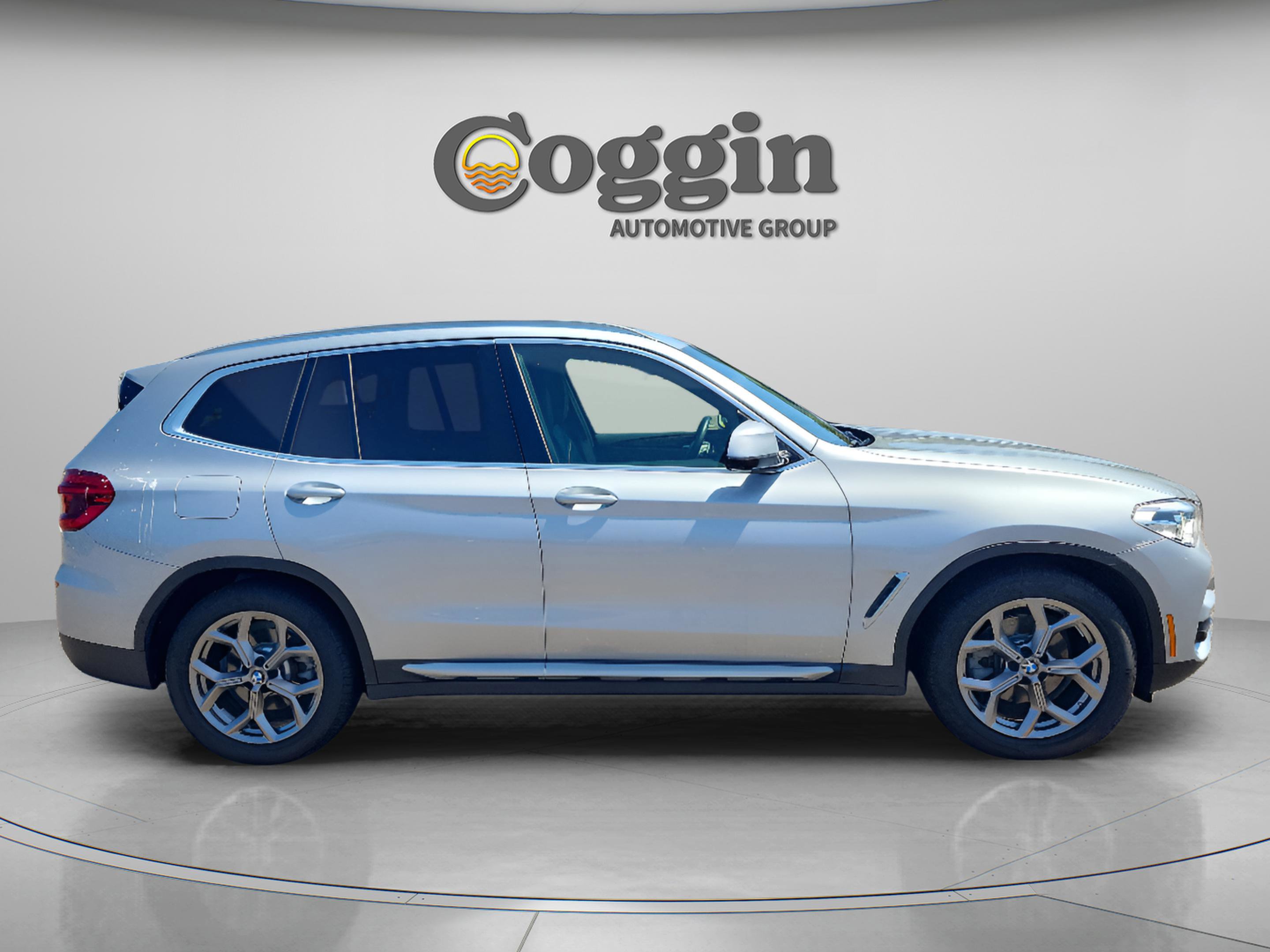 Used 2019 BMW X3 sDrive30i w/ Convenience Package image 6