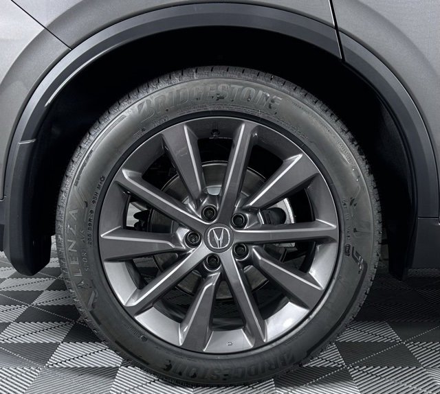 New 2026 Acura MDX A-Spec image 10