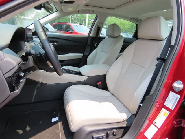Used 2025 Honda Accord Touring image 12