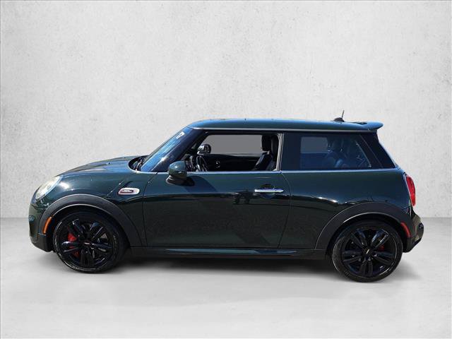 Used 2017 MINI Cooper John Cooper Works FWD image 9