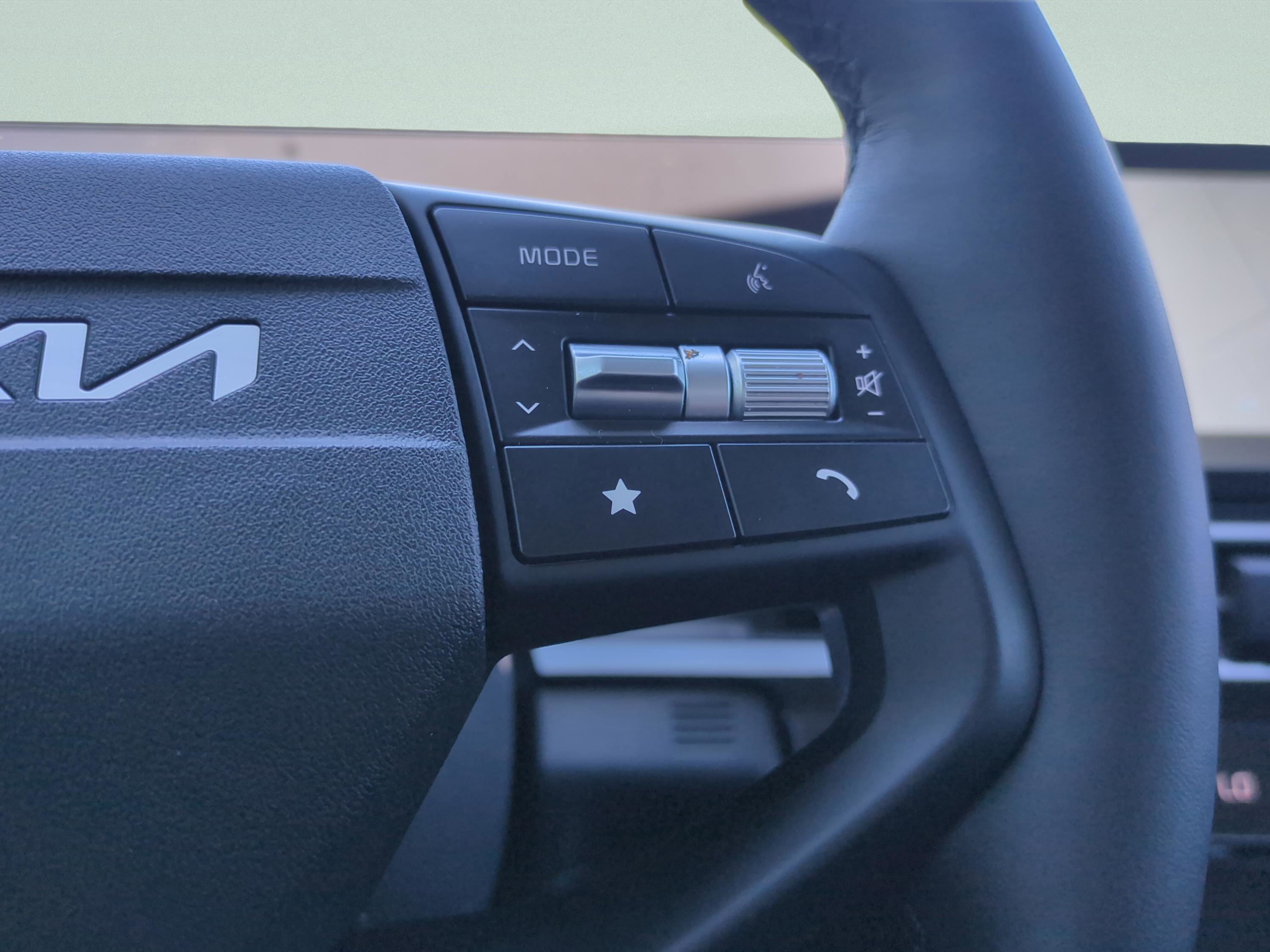 New 2026 Kia Sportage SX image 26