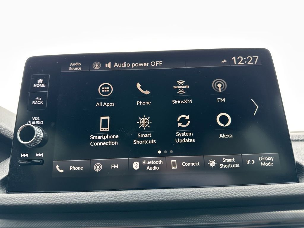 Used 2023 Acura Integra A-Spec image 22