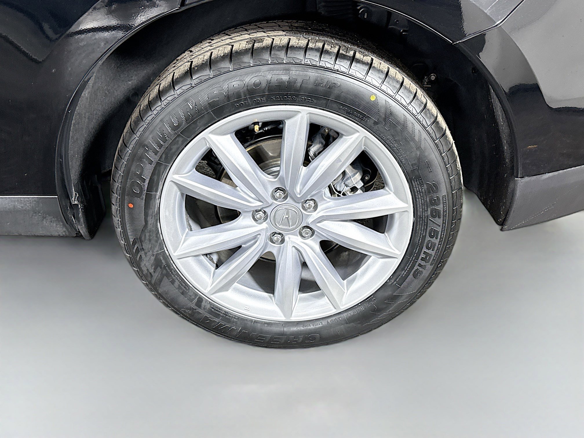 Used 2024 Acura RDX SH-AWD image 37