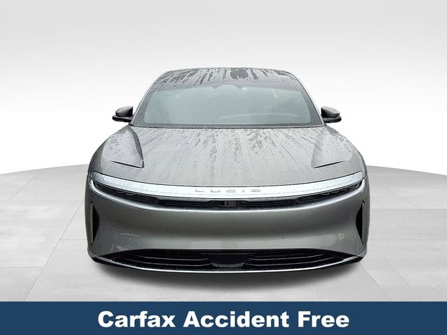 Used 2023 Lucid Air Touring image 2