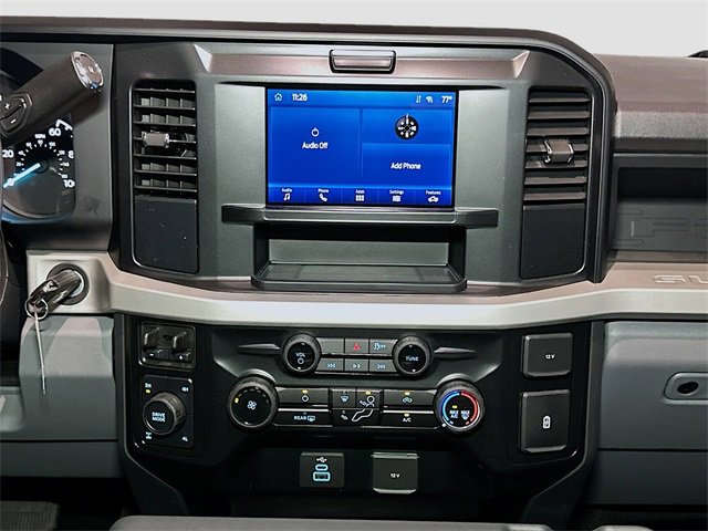 New 2026 Ford F250 XL image 8