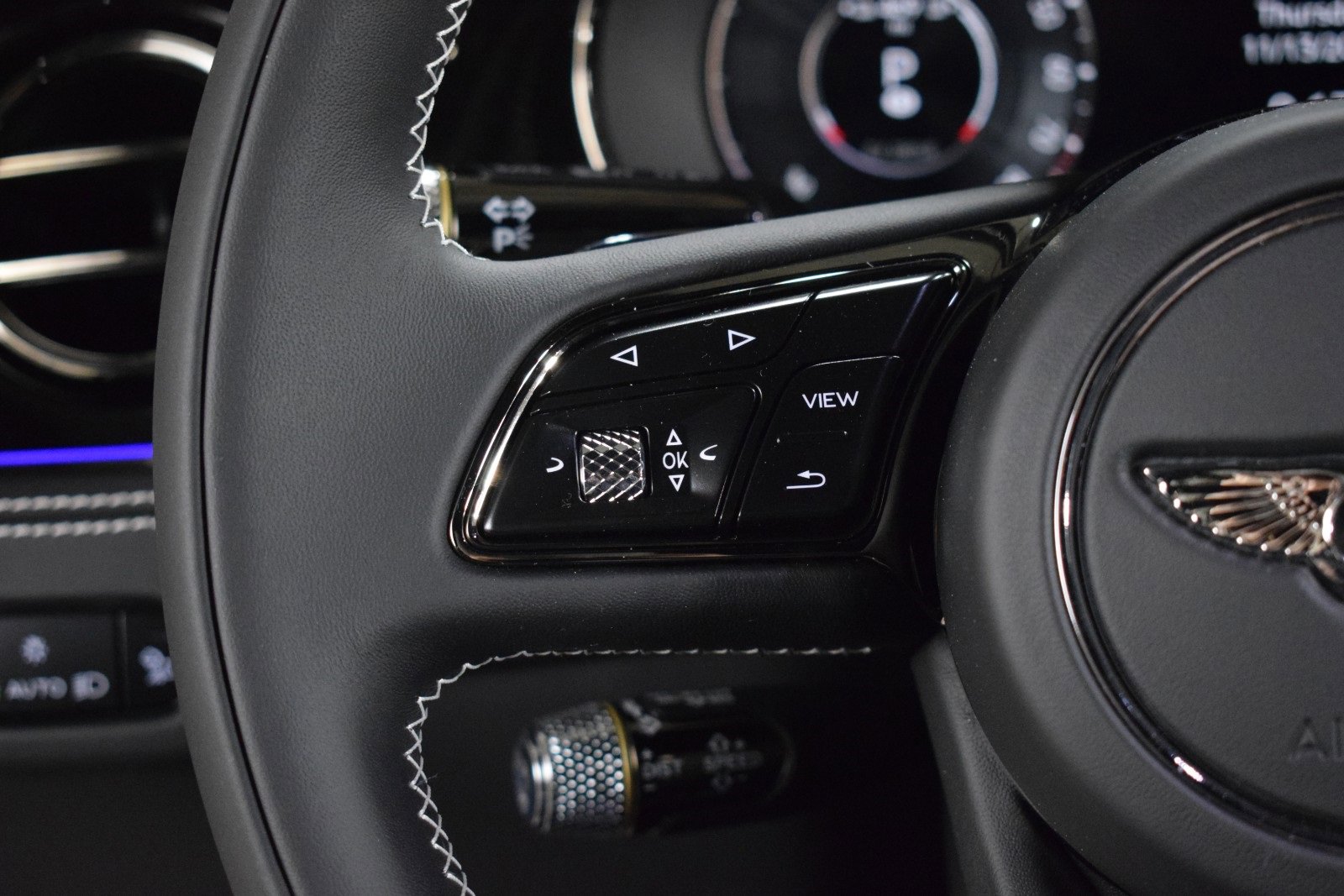 New 2026 Bentley Flying Spur Plug-In Hybrid image 27