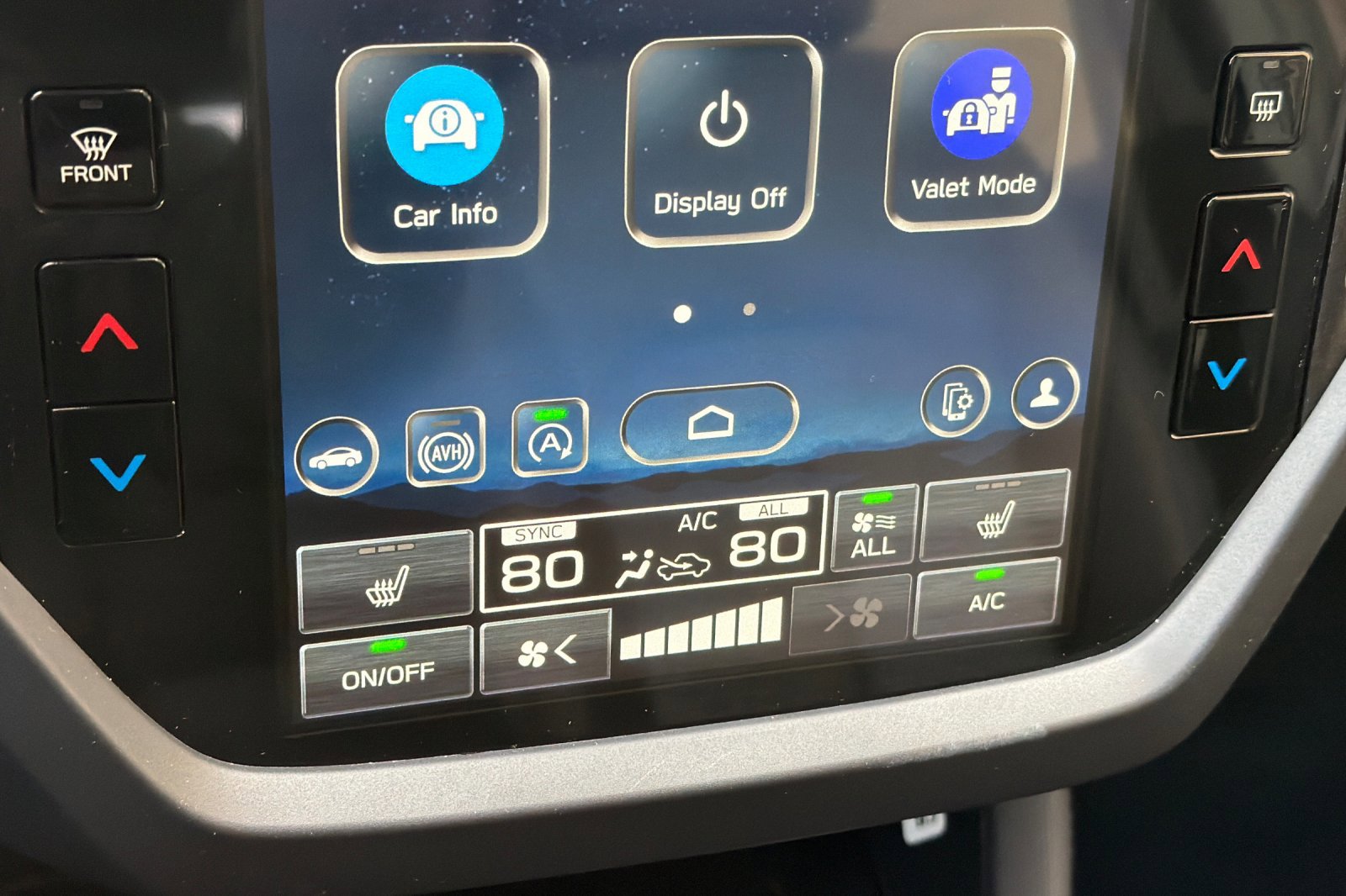 New 2026 Subaru Forester Premium image 20