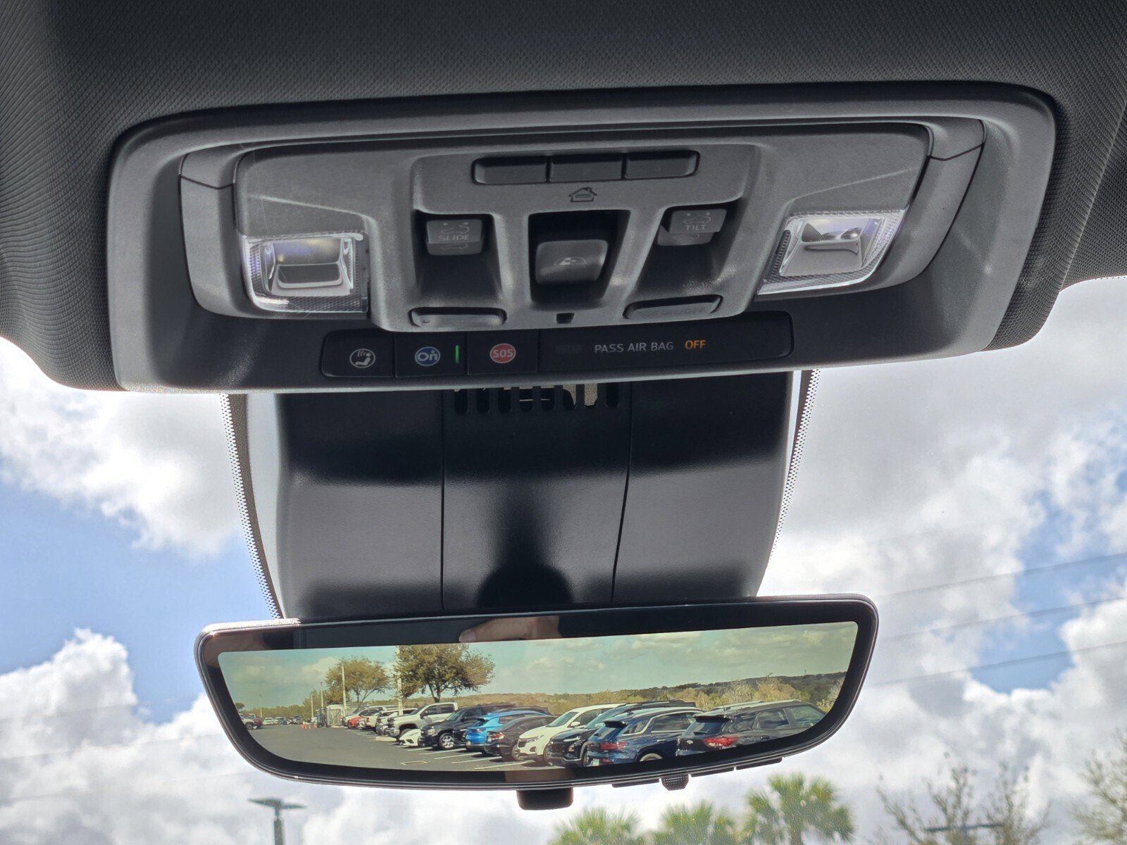 New 2026 Chevrolet Silverado 1500 LTZ w/ Technology Package AWD/4WD image 10