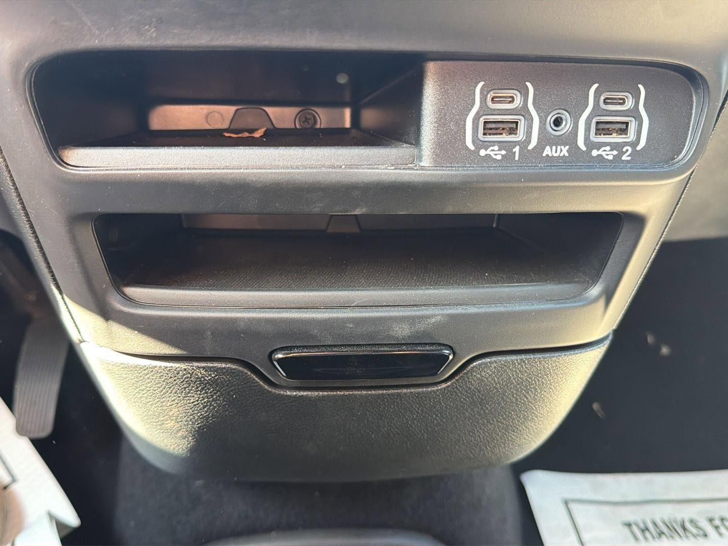 Used 2023 Chrysler Pacifica Touring-L w/ S Appearance Package FWD image 20