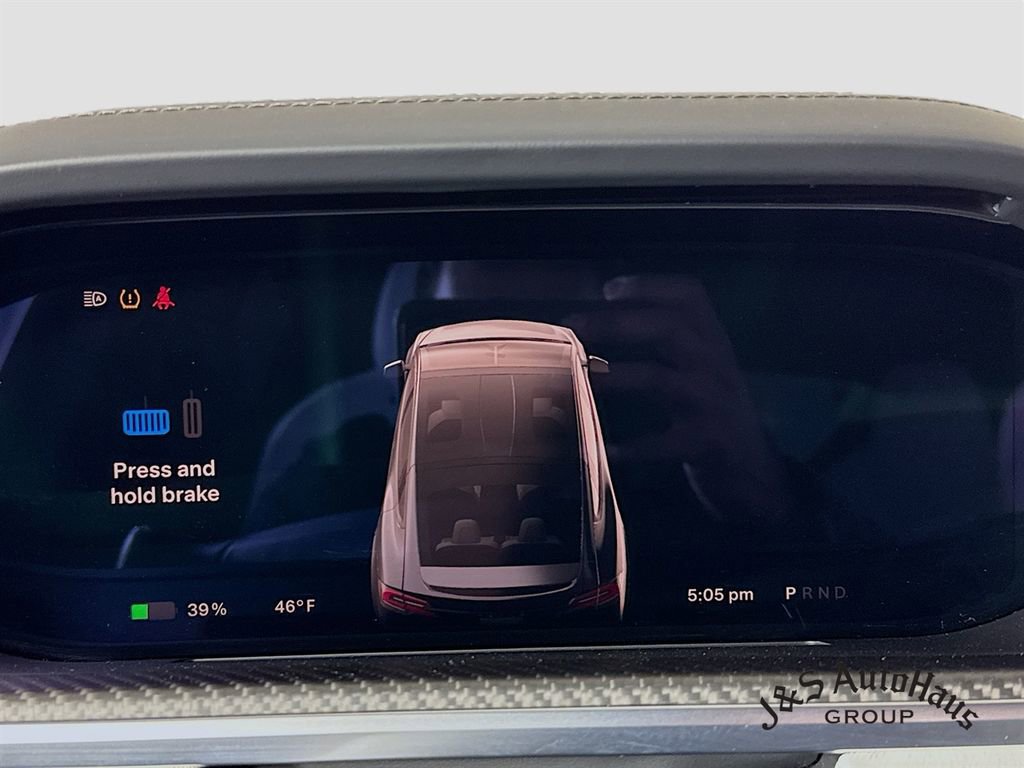 Used 2024 Tesla Model X Plaid image 10