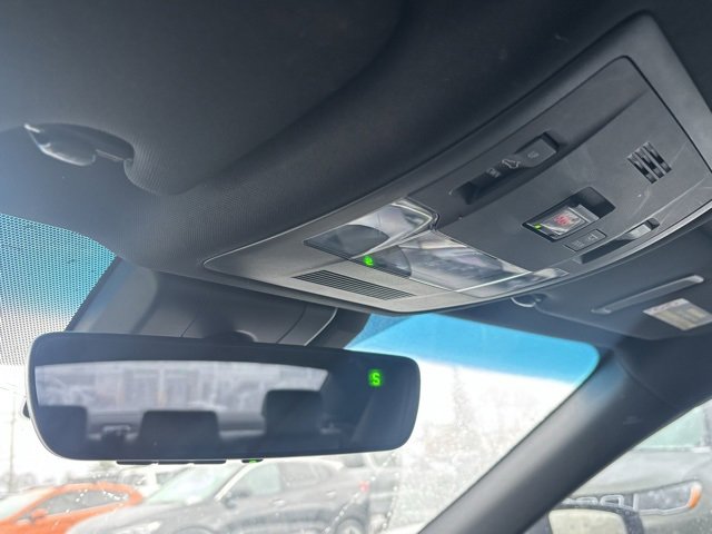 Used 2019 Lexus ES 350 F Sport image 28