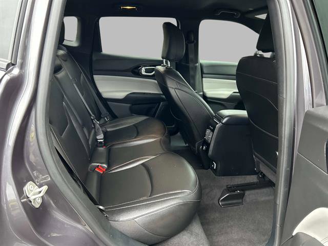 Certified 2024 Jeep Compass Limited image 14